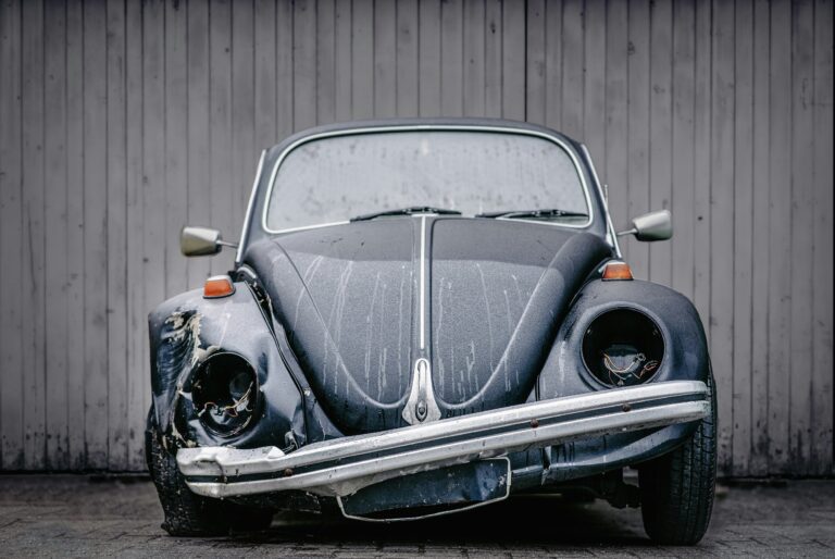 🚗Recolección de Sector Automotriz